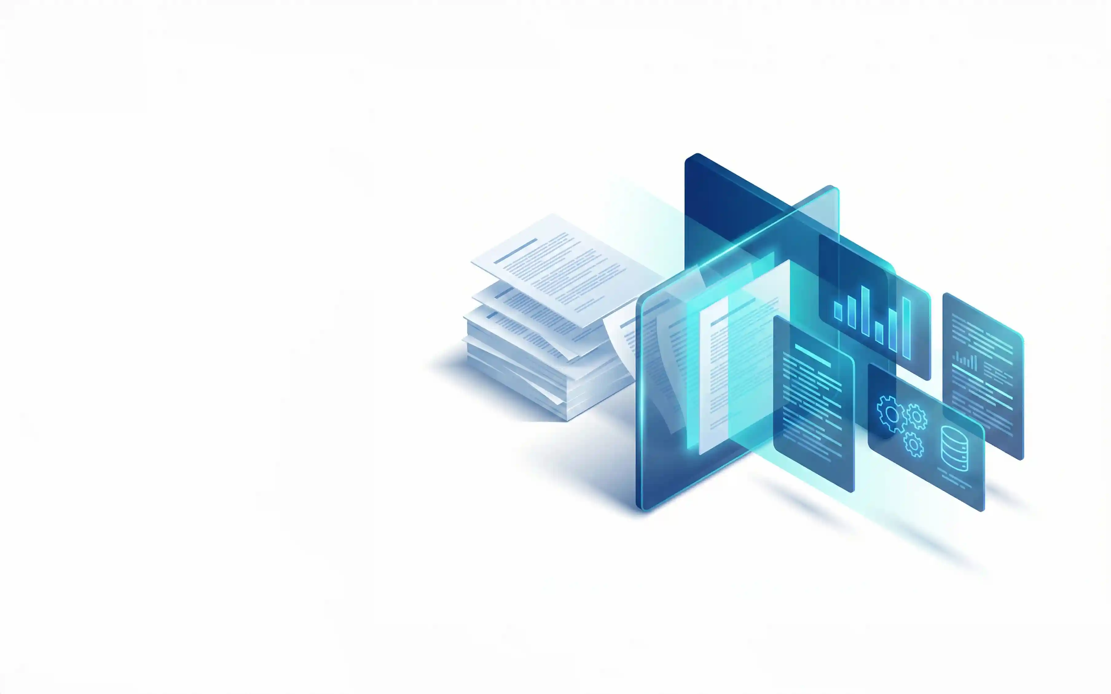 Enterprise-Grade <strong>Process Automation</strong>